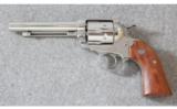 Ruger Bisley Vaquero .45 LC - 2 of 6