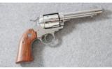 Ruger Bisley Vaquero .45 LC - 1 of 6