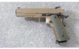 Sig Sauer 1911R Scorpion .45acp - 2 of 2