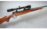 Ruger M77 Hawkeye .300 Win. Mag. - 1 of 8