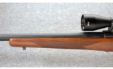 Ruger M77 Hawkeye .300 Win. Mag. - 7 of 8