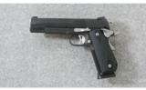 Sig Sauer 1911 Fastback Nightmare .45acp - 2 of 2