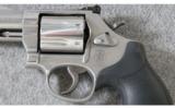 Smith & Wesson 686-6 +7 .357 Mag. - 4 of 6