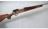 Weatherby Vanguard II Laserguard RMEF Ltd. Ed. .300 Wby. Mag. - 1 of 8