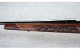 Weatherby Vanguard II Laserguard RMEF Ltd. Ed. .300 Wby. Mag. - 7 of 8