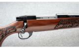 Weatherby Vanguard II Laserguard RMEF Ltd. Ed. .300 Wby. Mag. - 2 of 8