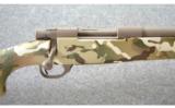 Howa 1500 Hogue Target Master Camo 6.5 Creedmoor - 2 of 8