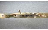 Howa 1500 Hogue Target Master Camo 6.5 Creedmoor - 3 of 8