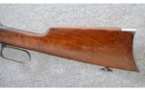 Winchester Model 94 Pre 64 Rifle .32 WS - 7 of 9