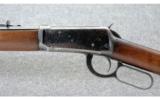 Winchester Model 94 Pre 64 Rifle .32 WS - 3 of 9