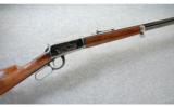 Winchester Model 94 Pre 64 Rifle .32 WS - 1 of 9