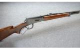 Winchester Model 64 Pre 64 .32 WS - 1 of 9