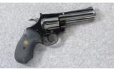 Colt Diamondback 4 Inch Blued .38 Spl. - 1 of 6