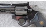 Colt Diamondback 4 Inch Blued .38 Spl. - 4 of 6