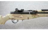 Springfield Armory M1A Scout Squad Camo 7.62x51 NATO - 2 of 7