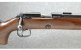 Winchester Model 52C Bull Gun .22 LR - 2 of 9