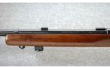 Winchester Model 52C Bull Gun .22 LR - 9 of 9