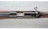 Winchester Model 52C Bull Gun .22 LR - 5 of 9