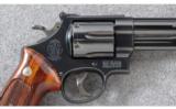 Smith & Wesson 29-3 6 Inch Blue .44 Mag. - 3 of 9