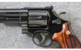Smith & Wesson 29-3 6 Inch Blue .44 Mag. - 4 of 9