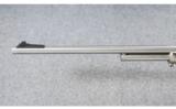 Marlin 308MXLR Stainless .308 Marlin Express - 8 of 8