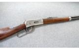 Winchester Model 1894 Rifle .30 WCF - 1 of 9