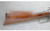 Winchester Model 1894 Rifle .30 WCF - 6 of 9