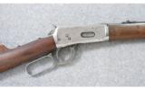Winchester Model 1894 Rifle .30 WCF - 2 of 9