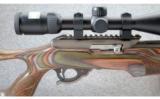 Tactical Solutions X-Ring .22 LR - 2 of 8