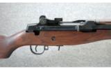 Rock-Ola M14 Carbine Semi-Auto Rifle 7.62x51 NATO - 2 of 9