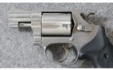 Smith & Wesson 60-7 .38 Spl. - 4 of 4