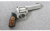 Ruger SP101 .357 Mag. - 1 of 6