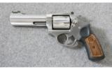 Ruger SP101 .357 Mag. - 2 of 6