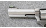 Ruger SP101 .357 Mag. - 6 of 6