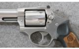 Ruger SP101 .357 Mag. - 4 of 6