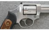 Ruger SP101 .357 Mag. - 3 of 6