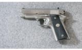 Colt 1911 MK IV Officer ACP .45acp - 2 of 2