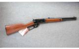 Winchester Model 94AE Trapper .30-30 Win. - 1 of 8