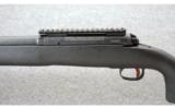 Savage Model 12 Long Range Precision 6.5 Creedmoor - 4 of 9