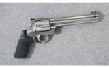 Smith & Wesson 500 .500 S&W - 1 of 6