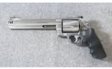 Smith & Wesson 500 .500 S&W - 2 of 6