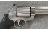Smith & Wesson 500 .500 S&W - 3 of 6