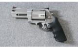 Smith & Wesson 500 .500 S&W - 2 of 4