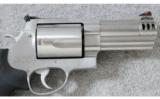 Smith & Wesson 500 .500 S&W - 3 of 4