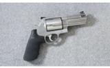 Smith & Wesson 500 .500 S&W - 1 of 4