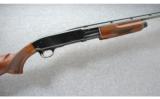 Browning BPS Field Model .410 - 1 of 8