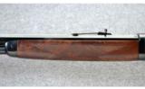 Winchester 1886 Davidson Ltd. Ed. Deluxe Take-Down Rifle .45-70 Gov't. - 8 of 9