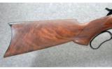 Winchester 1886 Davidson Ltd. Ed. Deluxe Take-Down Rifle .45-70 Gov't. - 5 of 9