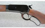 Winchester 1886 Davidson Ltd. Ed. Deluxe Take-Down Rifle .45-70 Gov't. - 4 of 9