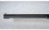Winchester 1886 Davidson Ltd. Ed. Deluxe Take-Down Rifle .45-70 Gov't. - 9 of 9